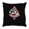 watup Throw Pillow