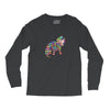 Halloween Long Sleeve Shirts
