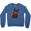 corgipool Crewneck Sweatshirt