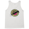 nekobus express Tank Top