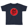 low Toddler T-shirt