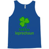 little leprechaun Tank Top