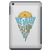let the sea, set you free iPad Mini