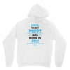The Best Poppy Was Born In July Hoodie