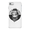 old helmsman iPhone 7 Case