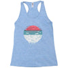 The great thaw of America's north is coming Racerback Tank