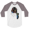 castle lovers 3/4 Sleeve Shirt