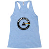 Pink Floyd Wish You Were Here Racerback Tank