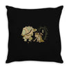 saving throw Throw Pillow