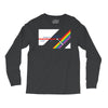 rainbow connection Long Sleeve Shirts