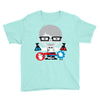 science fair project Youth Tee
