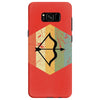vintage sagittarius Samsung Galaxy S8 Case