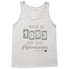 made in 1953 and still awesome Tank Top