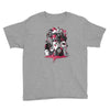 pop Youth Tee