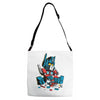 autoblocks Adjustable Strap Totes