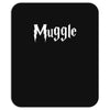 muggle Mousepad