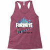 Just Play It Fortnite Racerback Tank