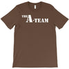 the a team T-Shirt