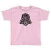 word vader Toddler T-shirt