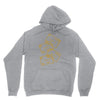 travel Unisex Hoodie