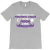I Love Someone with Pancreatic Cancer to The Moon and Back to Infinity T-Shirt