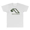 above and  beyond All Over Men's T-shirt