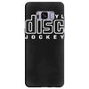 vinyl disc jockey dj Samsung Galaxy S8 Plus