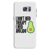 Avocado Samsung Galaxy S7