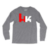 hk Long Sleeve Shirts