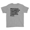 vegan Youth Tee