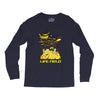 life field! Long Sleeve Shirts