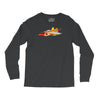 top bun Long Sleeve Shirts