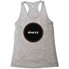 simple trend Racerback Tank