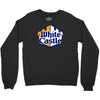 walter white castle Crewneck Sweatshirt