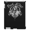 dark rider iPad 3 and 4 Case