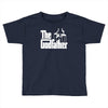 the godfather cool Toddler T-shirt