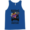 brooms are for amateurs Tank Top