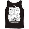 backpacker Tank Top
