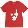 breaking bad   walter V-Neck Tee