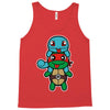 my turtles Tank Top