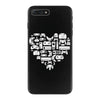 gamer art iPhone 7 Plus Case
