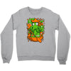 sail together Crewneck Sweatshirt