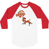 my little epona 3/4 Sleeve Shirt