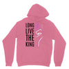 black panther 1 Unisex Hoodie