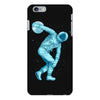 astronaut discus throwing iPhone 6 Plus/6S Plus Case