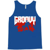 doomy and groovy Tank Top