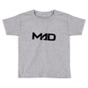 MD Toddler T-shirt