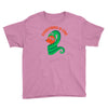 everything is fine Youth Tee
