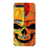 skull iPhone 7 Plus Shell Case