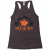 halloween 2018 Racerback Tank